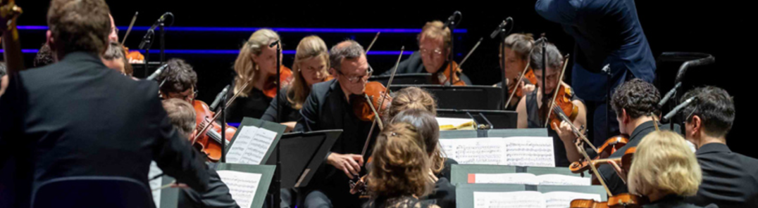 Mahler Chamber Orchestra Daniel Harding összes fényképének megjelenítése
