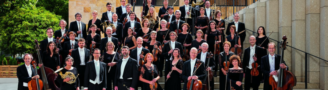 Taispeáin gach grianghraf de Die Deutsche Kammerphilharmonie Bremen
