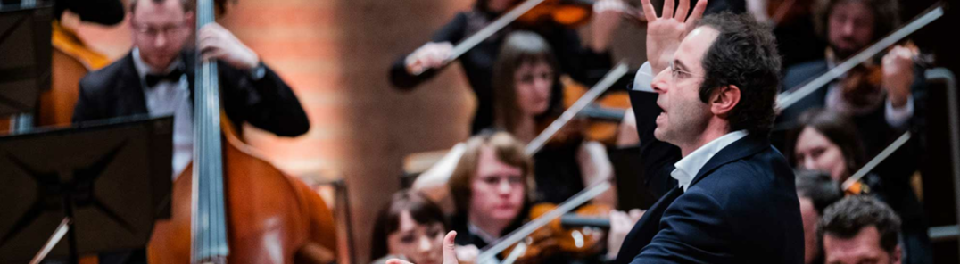 Pokaži vse fotografije osebe Kyiv Symphony Orchestra; Rudolph Buchbinder