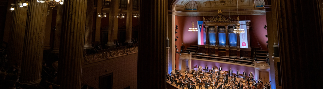 Mostrar todas las fotos de Filarmonica della Scala, Andrés Orozco-Estrada, Julian Rachlin