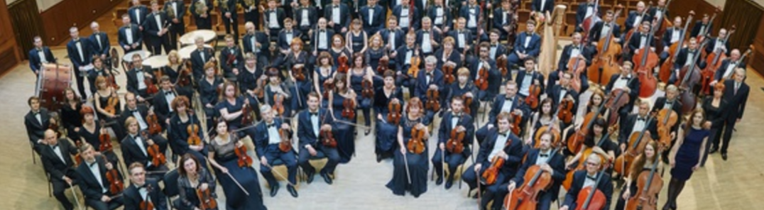 Alle Fotos von Novosibirsk Academic Symphony Orchestra anzeigen