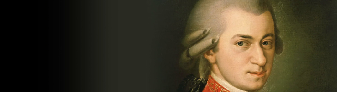 Εμφάνιση όλων των φωτογραφιών του Magnificent Mozart