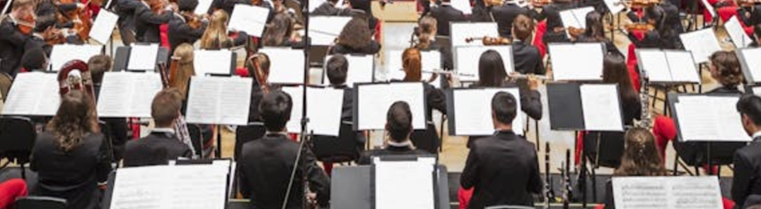 Показване на всички снимки на National Youth Orchestra of the United States of America