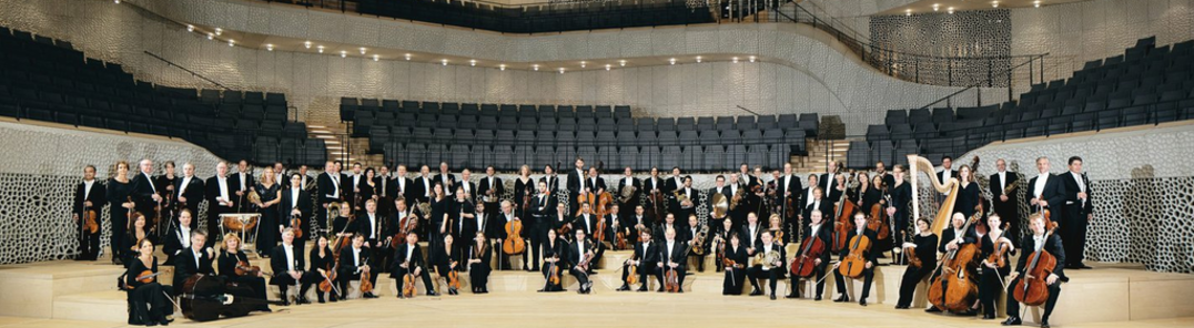 Показване на всички снимки на Ndr Elbphilharmonie Orchestra / Manfred Honeck
