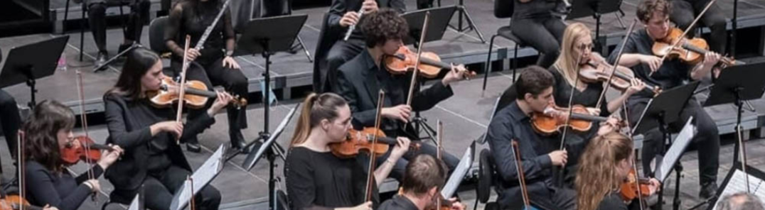 Mostra totes les fotos de Orchestra del Conservatorio “Giuseppe Verdi” di Ravenna