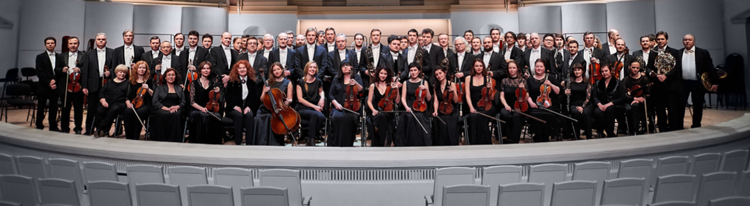 Toon alle foto's van Subscription №28:  Russian National Orchestra