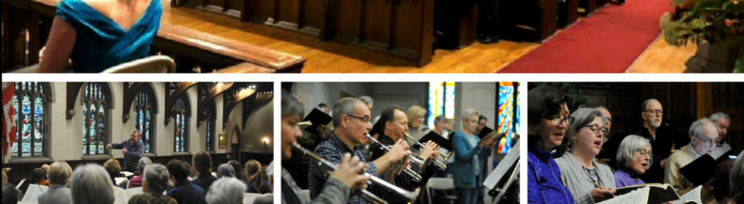 Vis alle bilder av Joy and Jubilation : J.S. Bach Christmas Oratorio