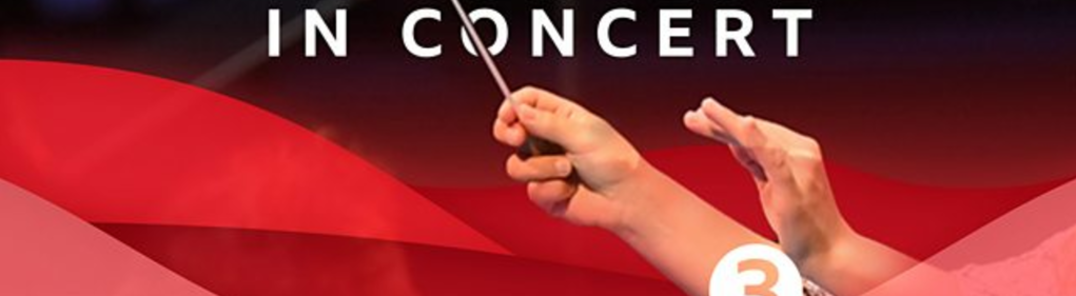 Uri r-ritratti kollha ta' Radio 3 In Concert - BBC Philharmonic Centenary