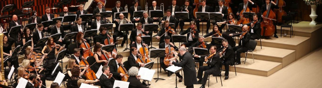 Erakutsi Soloists, Choir and Symphony Orchestra - Mariinsky Theatre -ren argazki guztiak