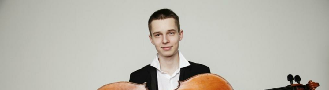 Vis alle bilder av Concert series “Cello Assemblies of Alexander Rudin”
