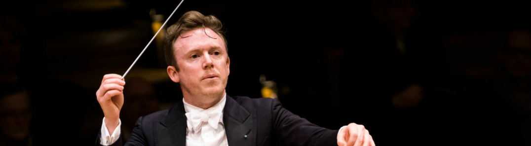 Show all photos of Daniel Harding conducts Mahler’s First Symphony