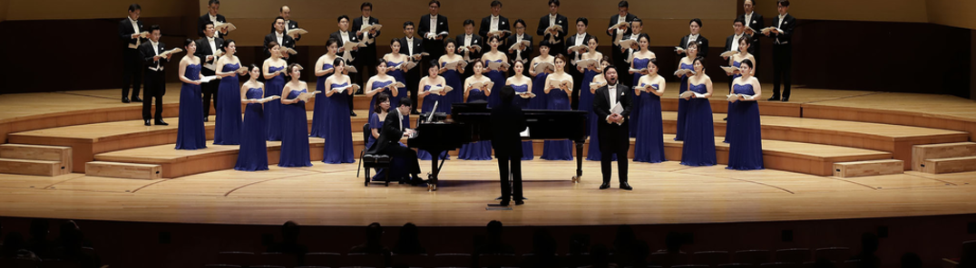 Εμφάνιση όλων των φωτογραφιών του Bucheon City Choir 171st Regular Concert - New Year’s Concert