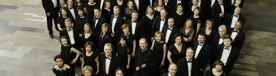 Mostrar todas las fotos de Ural Philharmonic Orchestra and Chor, Dmitry Liss, Nikita Borisoglebsky