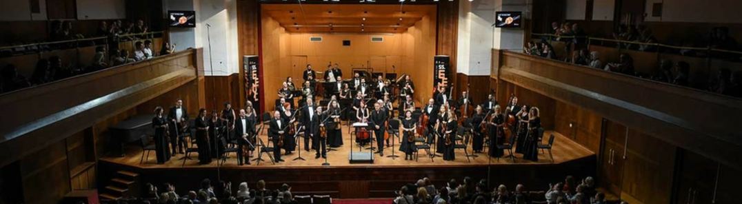 Pokaži vse fotografije osebe RTS Symphony Orchestra