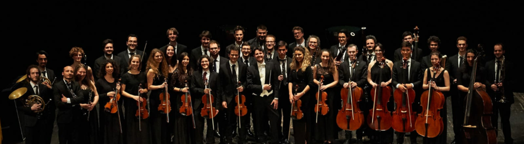 Uri r-ritratti kollha ta' Venice Chamber Orchestra