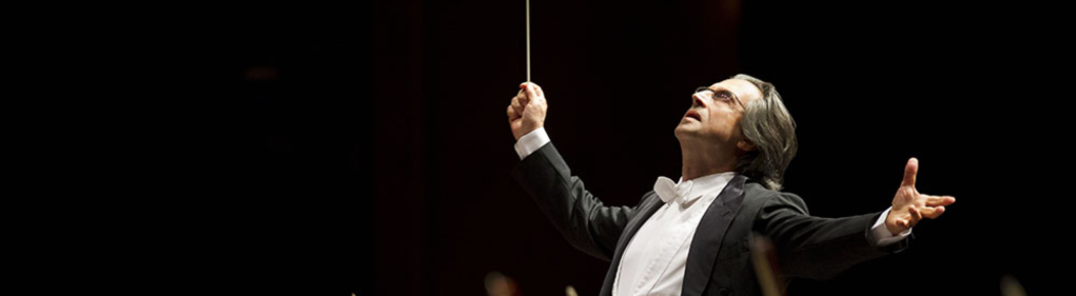 Rādīt visus lietotāja Riccardo Muti Italian Opera Academy fotoattēlus