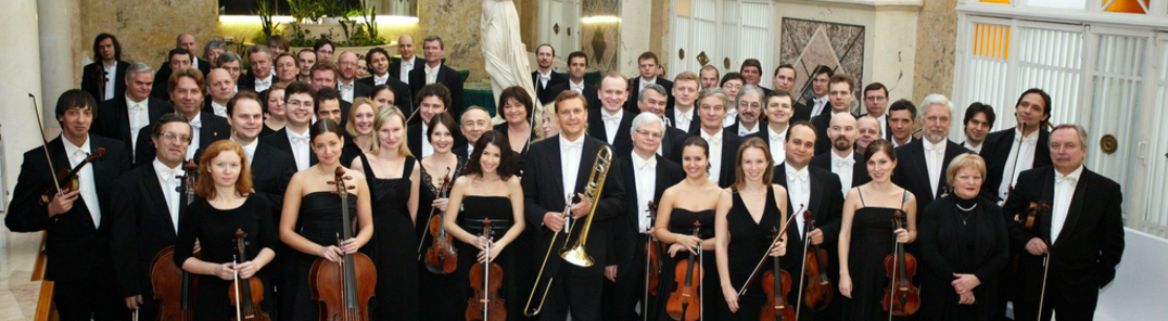 Show all photos of Russian national orchestra