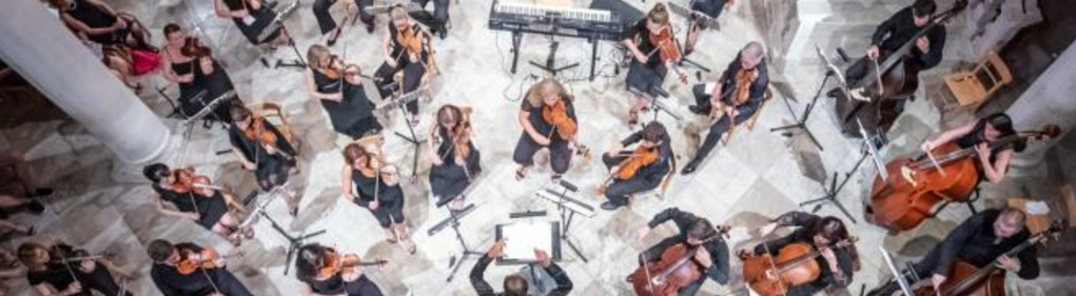 Show all photos of Dubrovnik Symphony Orchestra | Valentin Egel, Conductor | Pablo Sáinz-Villegas, guitar