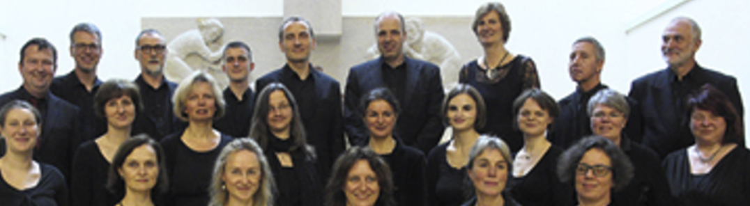 Mostra totes les fotos de A cappella choir concert – Vox Humana Leipzig