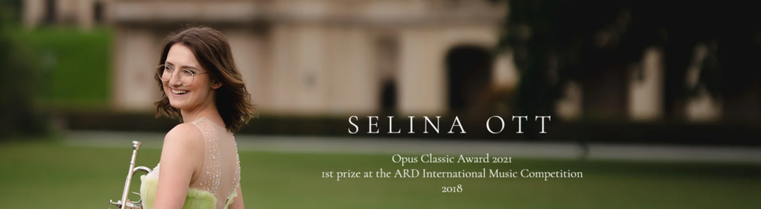 Show all photos of Selina Ott