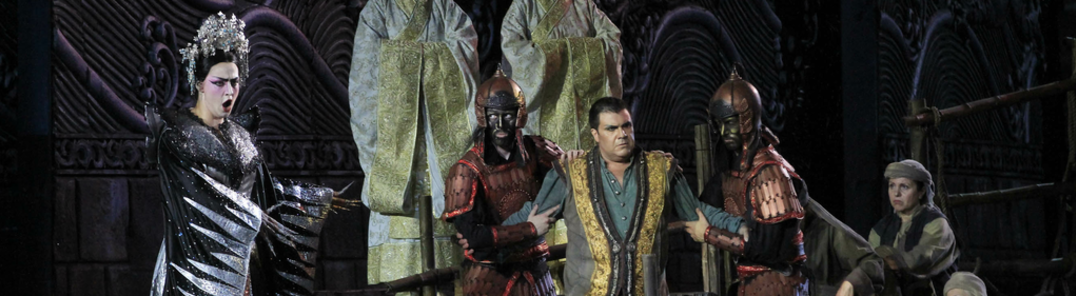 Показване на всички снимки на Turandot