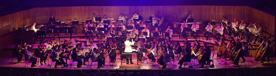Rodyti visas London Concert Orchestra nuotraukas