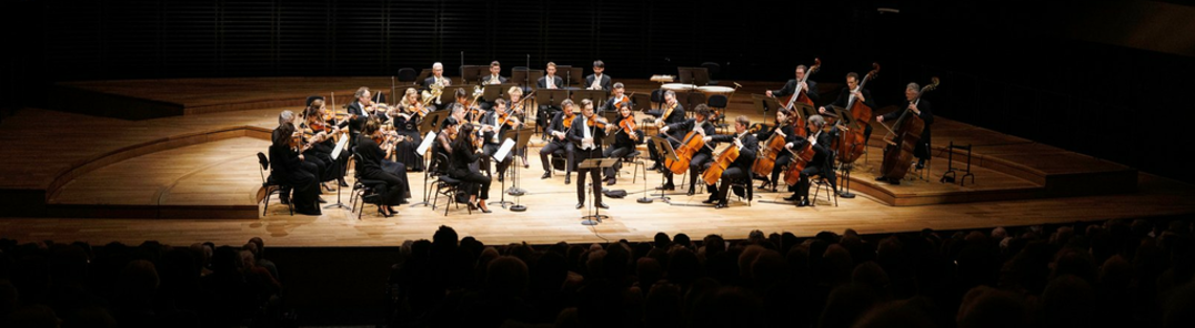 Erakutsi Orchestre De Chambre De Lausanne | Renaud Capuçon -ren argazki guztiak