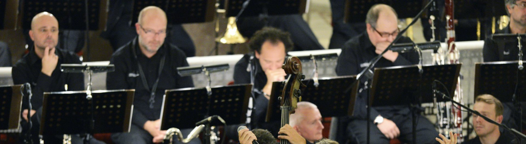 Pokaži vse fotografije osebe Dan Bárta & Filharmonie Brno