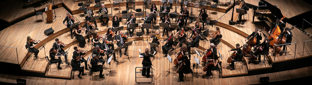 Erakutsi Orquesta Nacional de Música Argentina -ren argazki guztiak