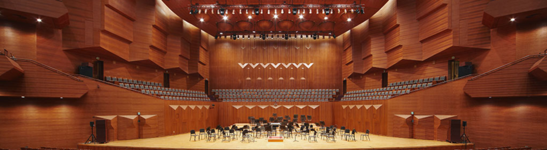 Pokaż wszystkie zdjęcia KBS Symphony Orchestra 740th Regular Concert