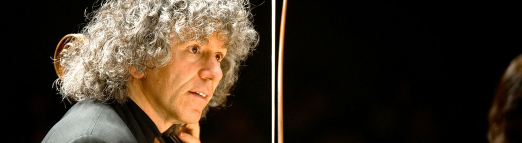 Show all photos of Elim Chan & Steven Isserlis