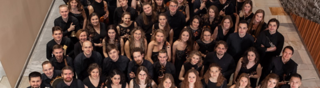 Εμφάνιση όλων των φωτογραφιών του Russian National Youth Symphony Orchestra, Alexander Lazarev, Vadim Rudenko