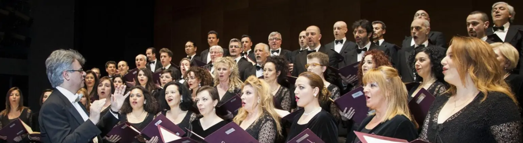 Show all photos of Orchestra Și Corul Maggio Musicale Fiorentino