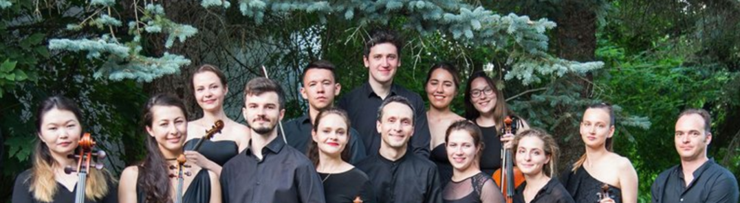 Show all photos of Vivaldi concerts. Ensemble of soloists "Hermitage"