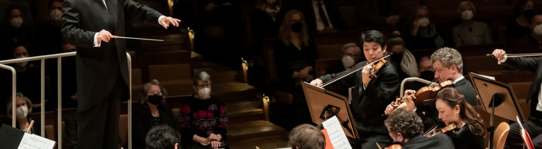 Uri r-ritratti kollha ta' Daniel Barenboim conducts Verdi