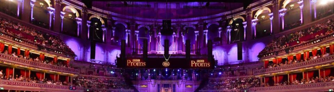 Mostra totes les fotos de Prom 29: The Warner Brothers Story