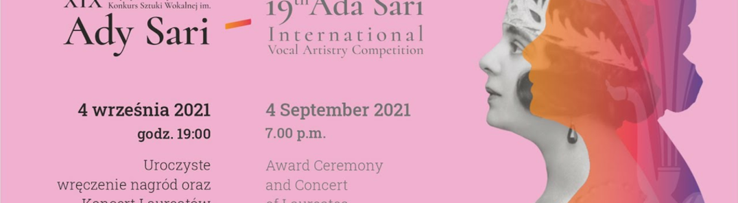 Afișați toate fotografiile cu Ada Sari International Vocal Artistry Festival