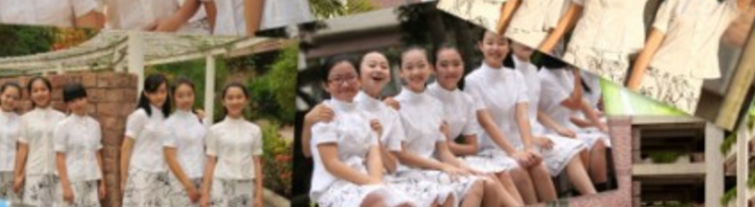 Uri r-ritratti kollha ta' Blooming Flowers in Spring: Shenzhen Lily Youth Choir Concert