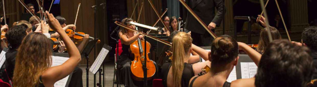 Vis alle bilder av Orchestra Cherubini - Riccardo Muti