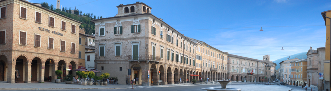 Mostra totes les fotos de City of San Severino Marche