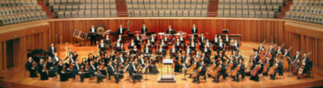 Show all photos of Tang Muhai and Tianjin Symphony Orchestra Concert
