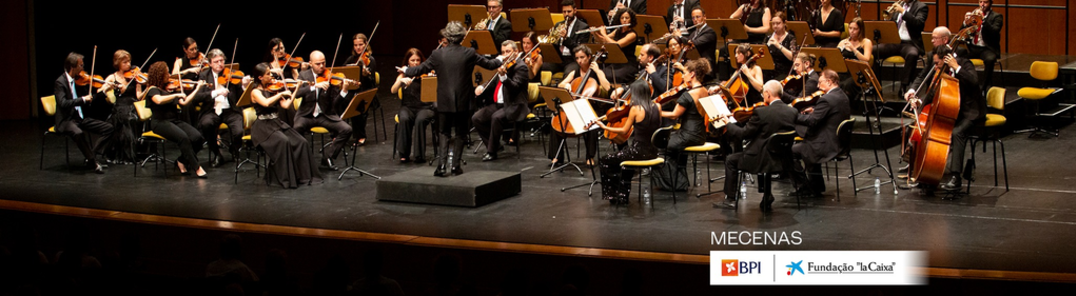 Vis alle bilder av Lisbon Metropolitan Orchestra