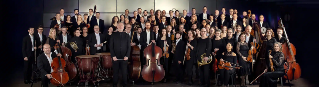 Pokaži vse fotografije osebe Norrköpings symfoniorkester