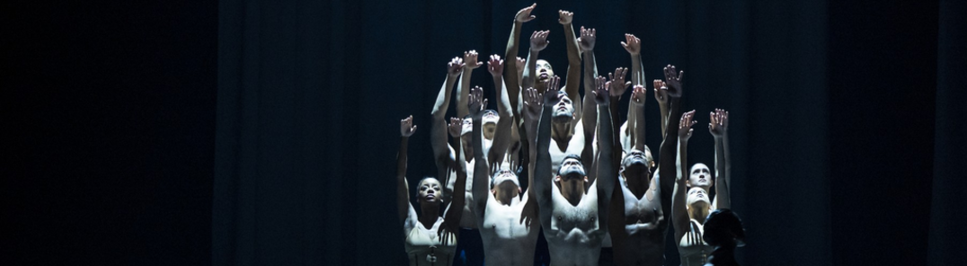 Rodyti visas Ballet Hispánico's Doña Perón nuotraukas