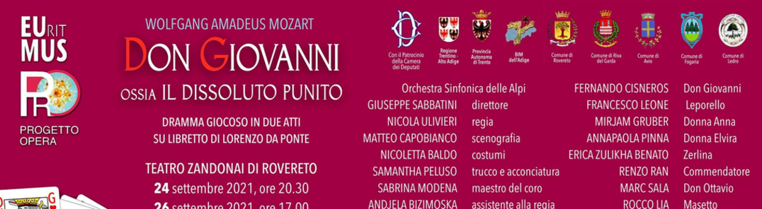 Show all photos of Progetto Opera Rovereto