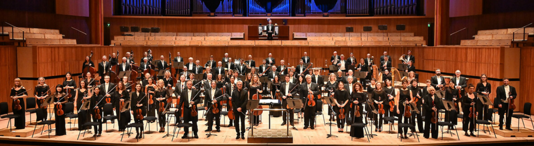 Taispeáin gach grianghraf de London Philharmonic Orchestra