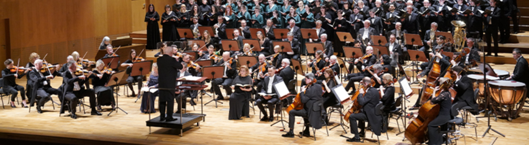 Taispeáin gach grianghraf de Pomeranian Philharmonic