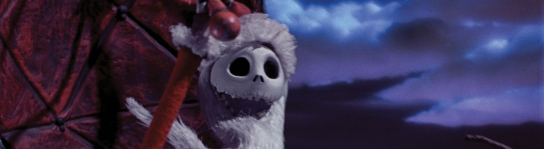 Show all photos of Film wth Live Orchestra The Nightmare Before Christmas
