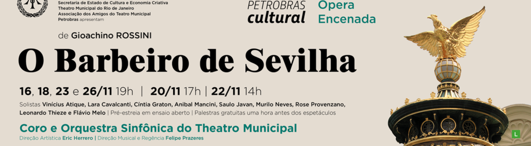 Show all photos of Il barbiere di Siviglia