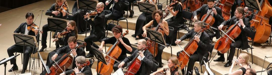 Show all photos of NPR Conductor - Alexei Vereshchagin